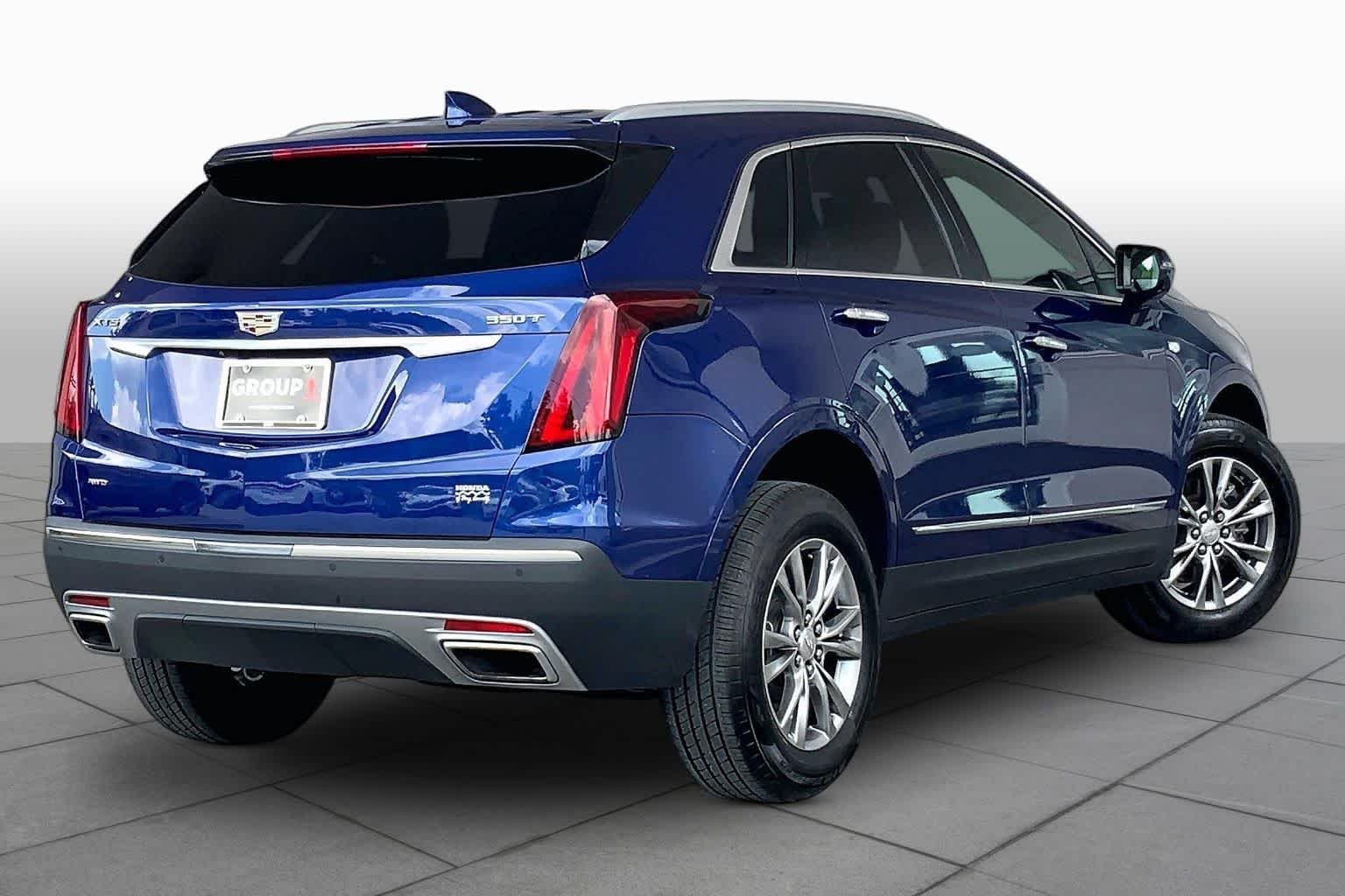2023 Cadillac XT5 Premium Luxury - Photo 13