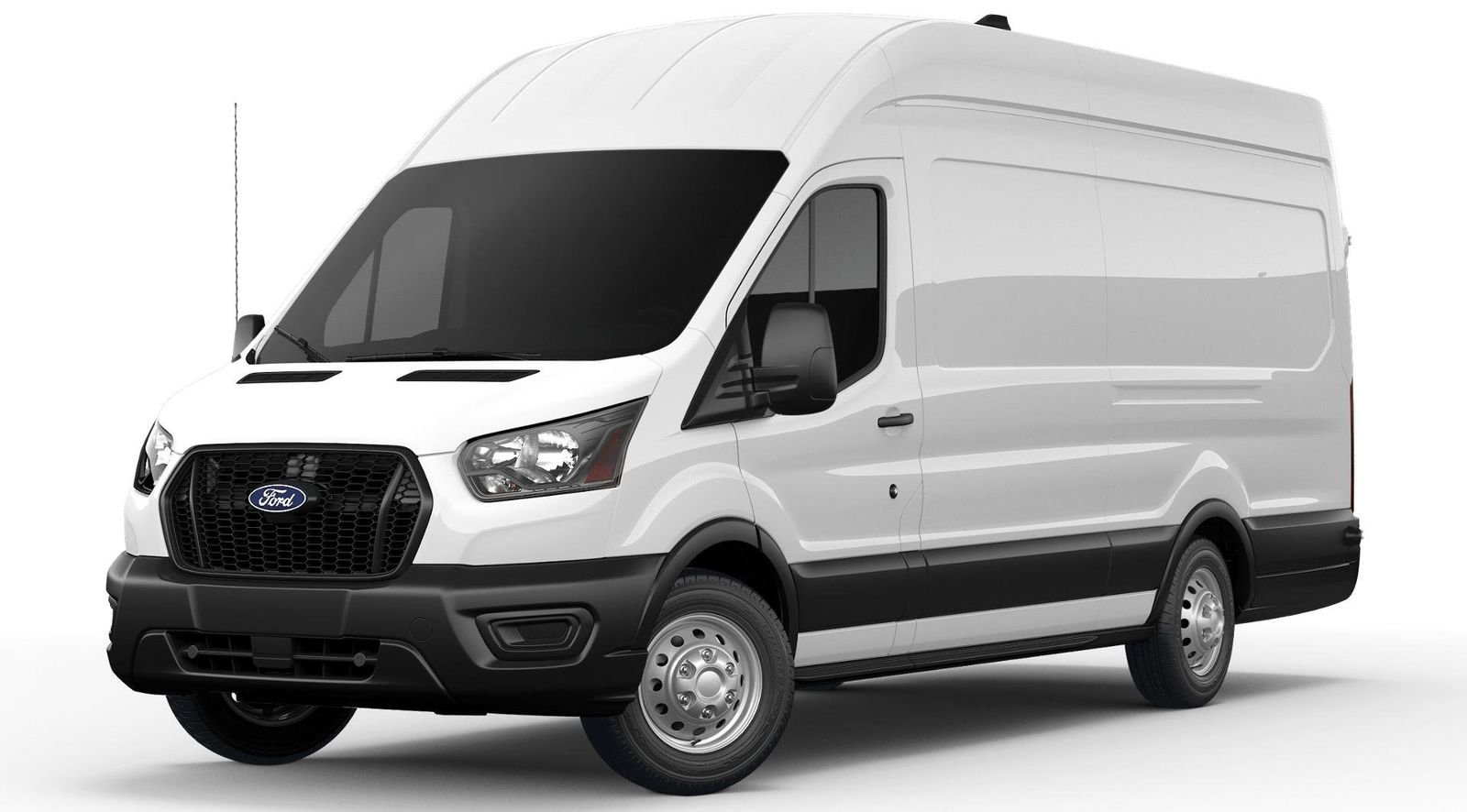 2026 Ford Transit 350 High Roof 148EL WB AWD's photo