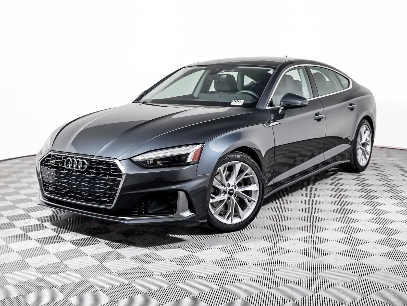 2023 Audi A5 Sportback