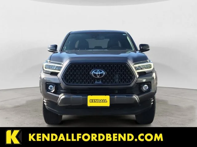 Used 2023 Gray Toyota Limited image 8