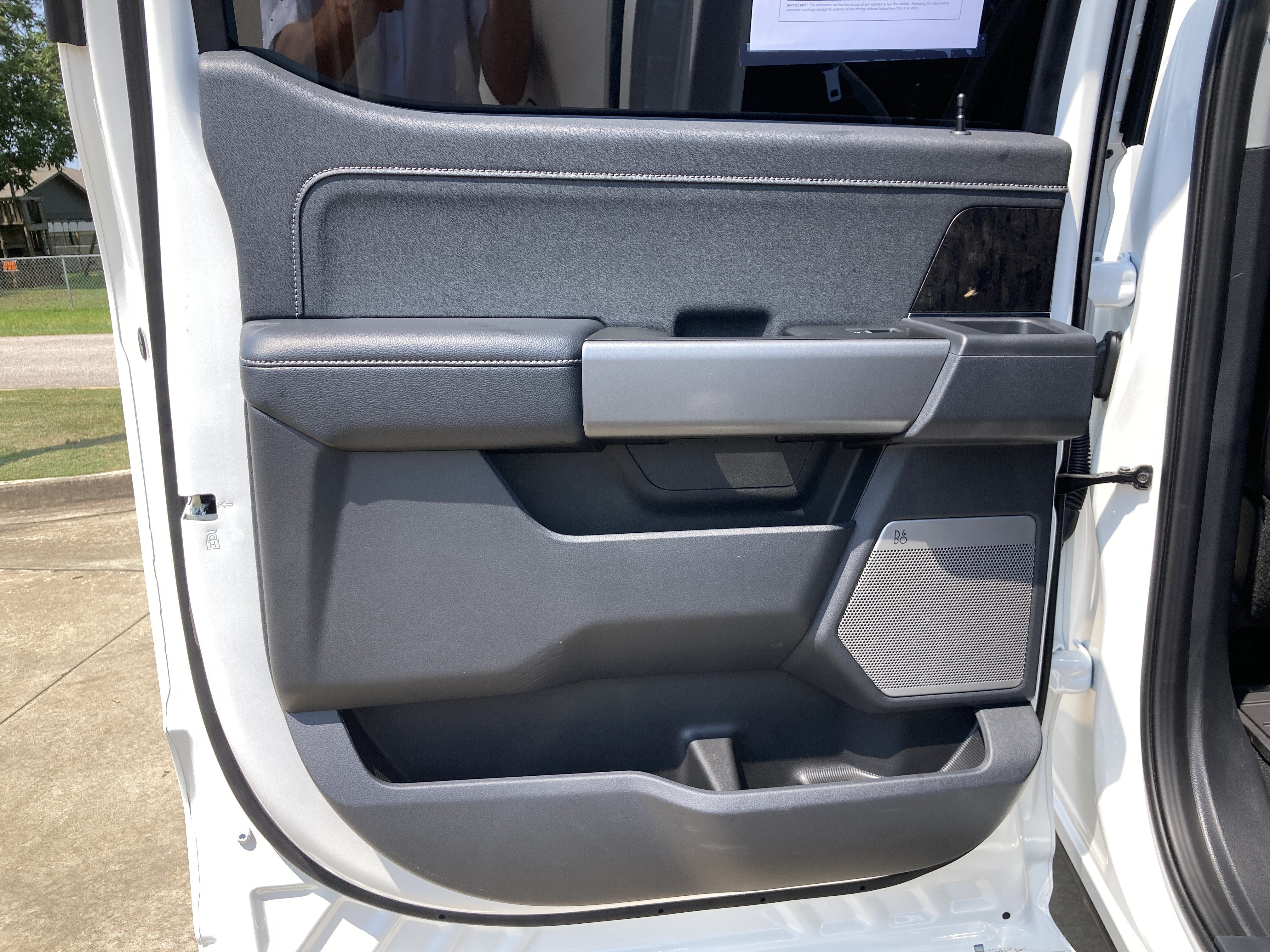 2025 Ford F-350 Super Duty Lariat - Photo 33