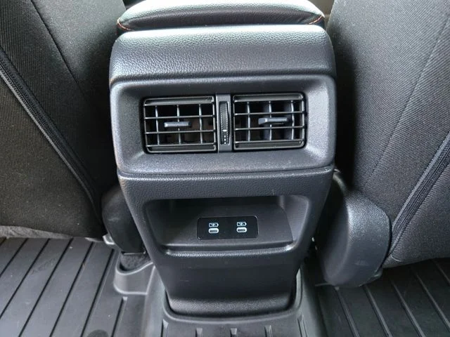 Used 2023 Red Honda Sport image 16