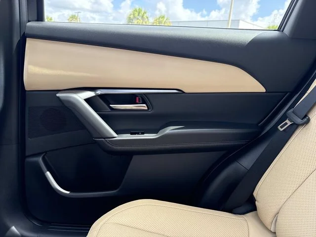 New 2026 Machine Gray Metallic Mazda 2.5 S Premium Plus AWD image 21