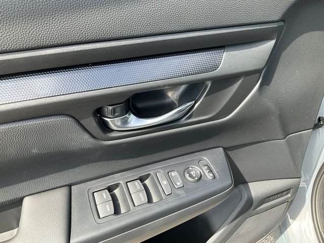 New 2026 Urban Gray Pearl Honda EX image 21