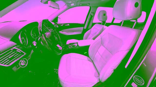 Used 2017  Mercedes-Benz GLS 450 image 18
