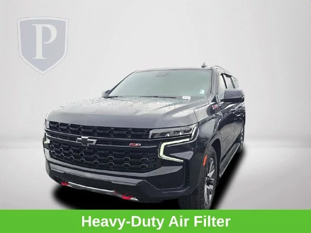 Certified Used 2024 Dark Ash Metallic Chevrolet Z71 image 13