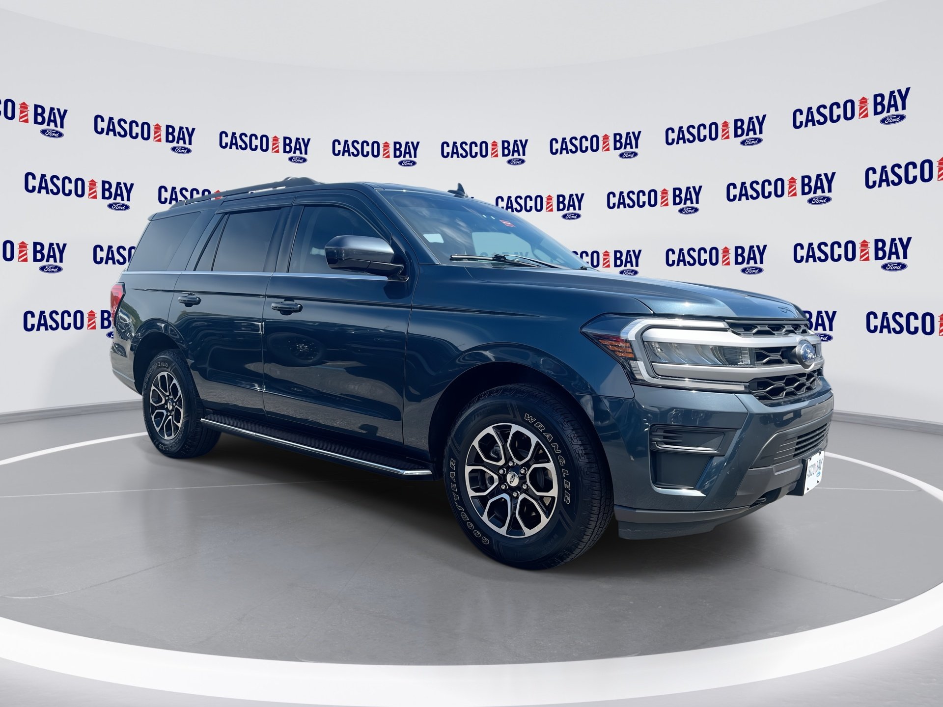 2022 Ford Expedition XLT 4x4's photo