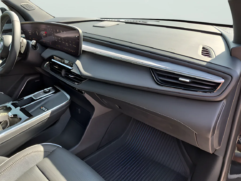 New 2026 Buick Enclave Sport Touring, photo 38