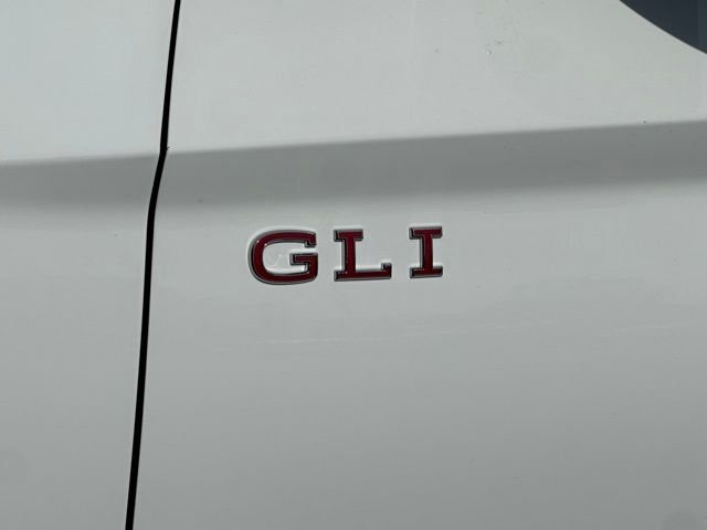 New 2026 Pure White Volkswagen 2.0T Autobahn image 11