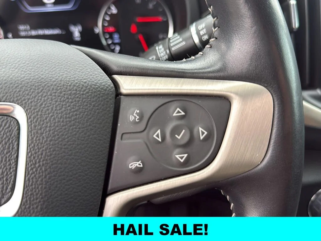 Certified Used 2022 Red GMC Denali image 19