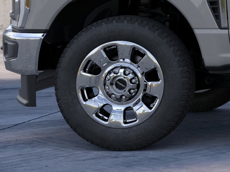New 2026 Avalanche Ford F-350® Lariat® image 19