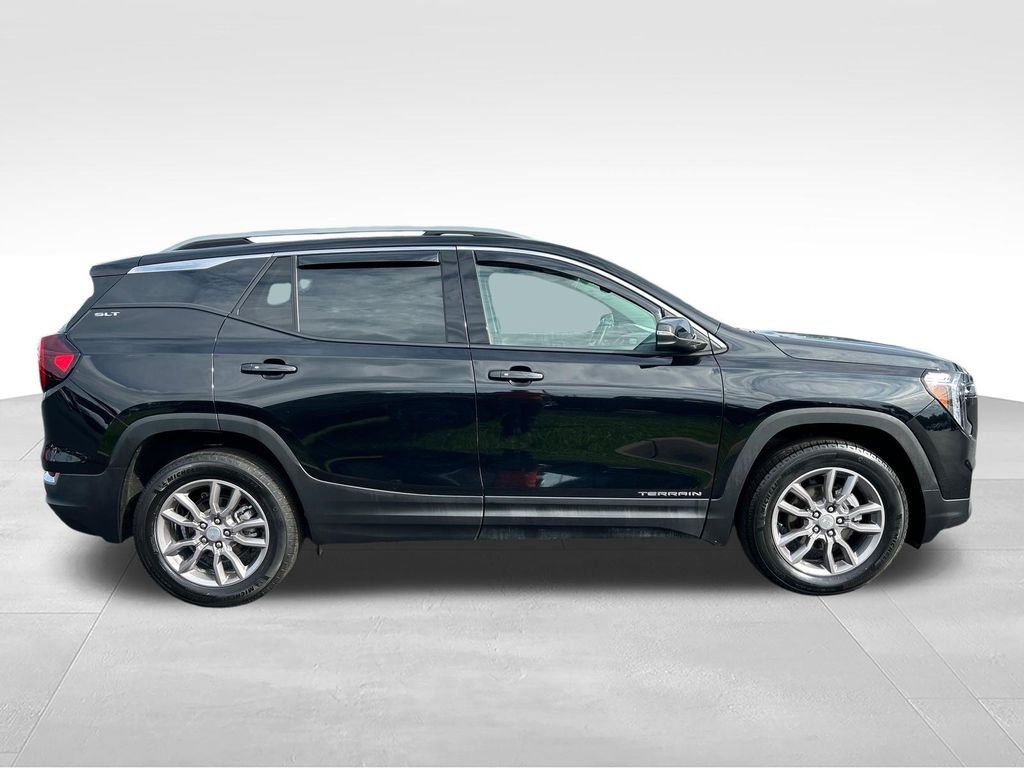 2024 GMC Terrain SLT - Photo 6