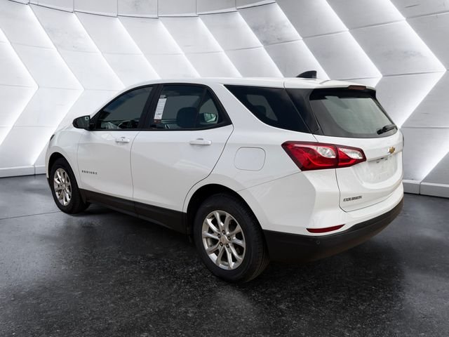 Used 2020 White Chevrolet LS image 6