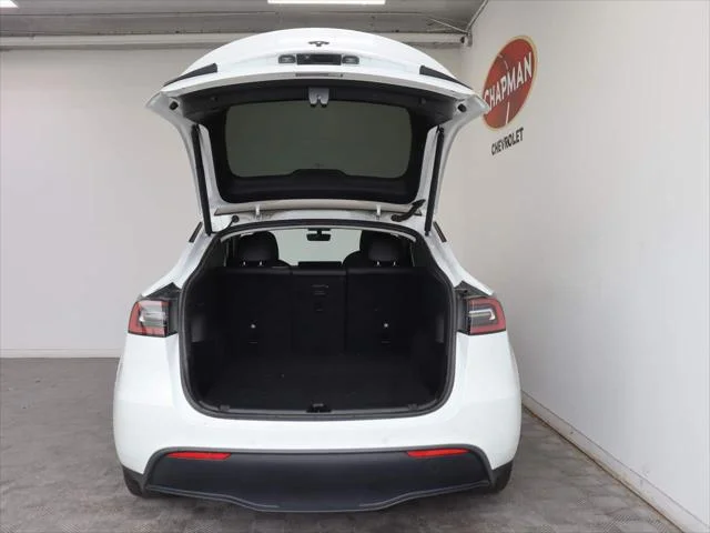 2021 Tesla Model Y Long Range - Photo 6