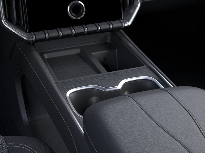 2026 GMC Acadia Elevation - Photo 24