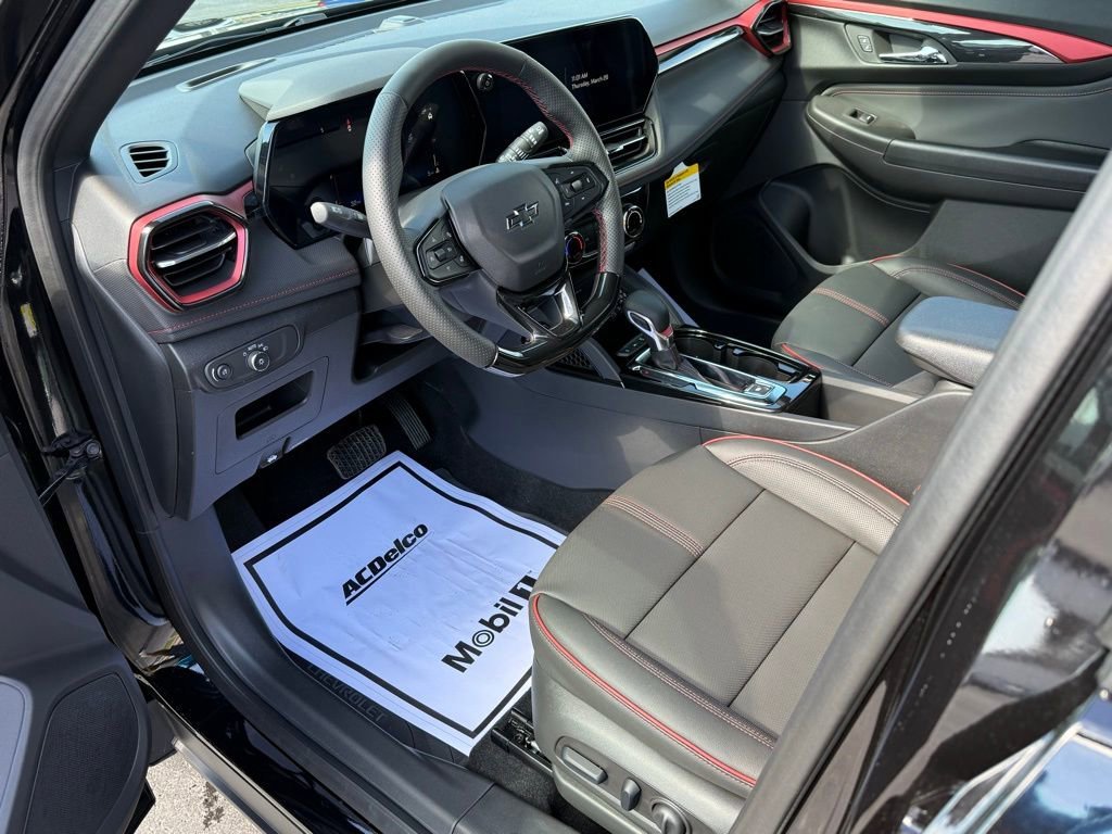 2026 Chevrolet Trailblazer RS - Photo 14