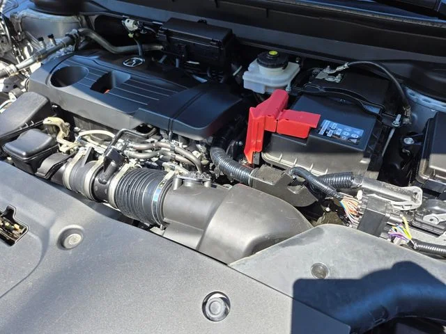 Used 2023 Silver Acura A-Spec Advance Package image 23