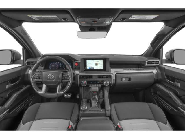 2026 Toyota Tacoma TRD Sport - Photo 10