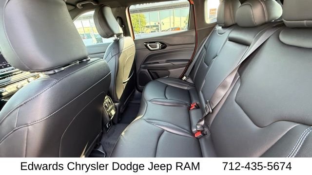 New 2026 Joose (DISC) Jeep Latitude image 30