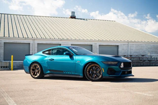 New 2026 Blue LFP GT Premium RTR SPEC 2 image 2