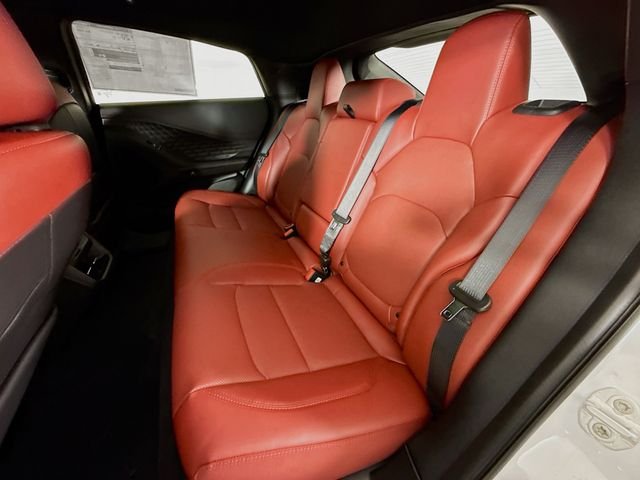New 2026 White Knuckle Exterior Paint Dodge R/T Plus image 25