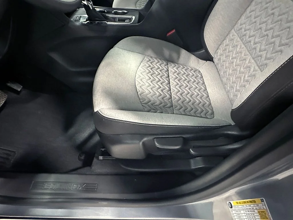 Used 2023 Gray Chevrolet LS image 22