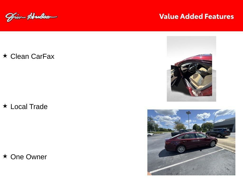 Used 2018  Toyota Limited image 3