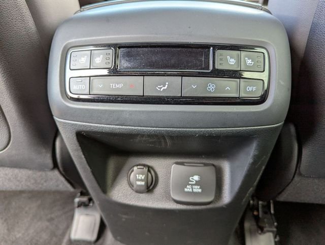 Used 2024 Red Hyundai Calligraphy image 17