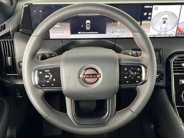 2026 Nissan Armada PRO-4X - Photo 14