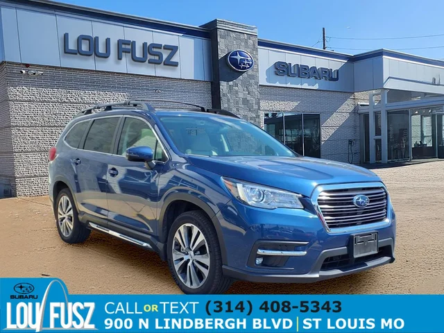 2020 Subaru Ascent Limited