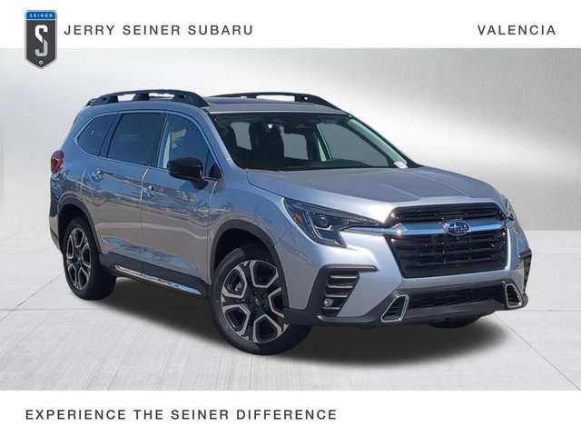 2026 Subaru Ascent Touring