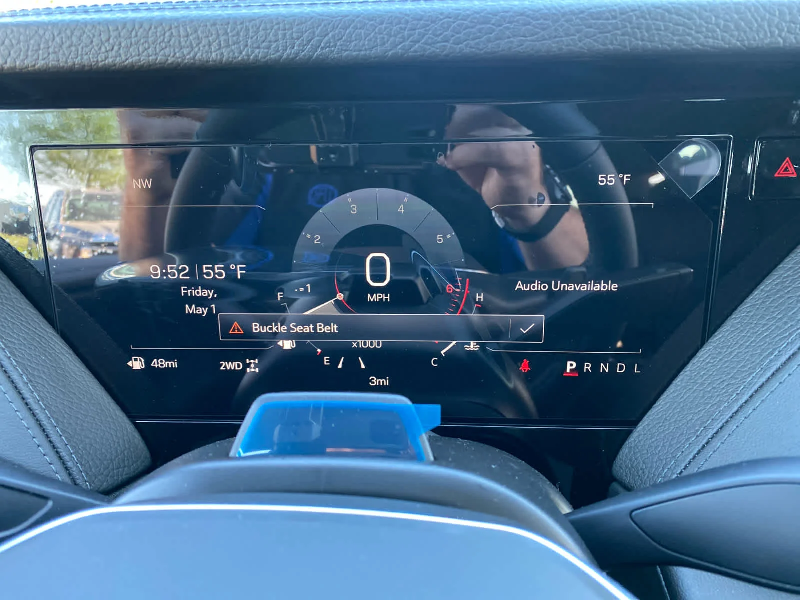 New 2026 Onyx Black GMC Denali image 14