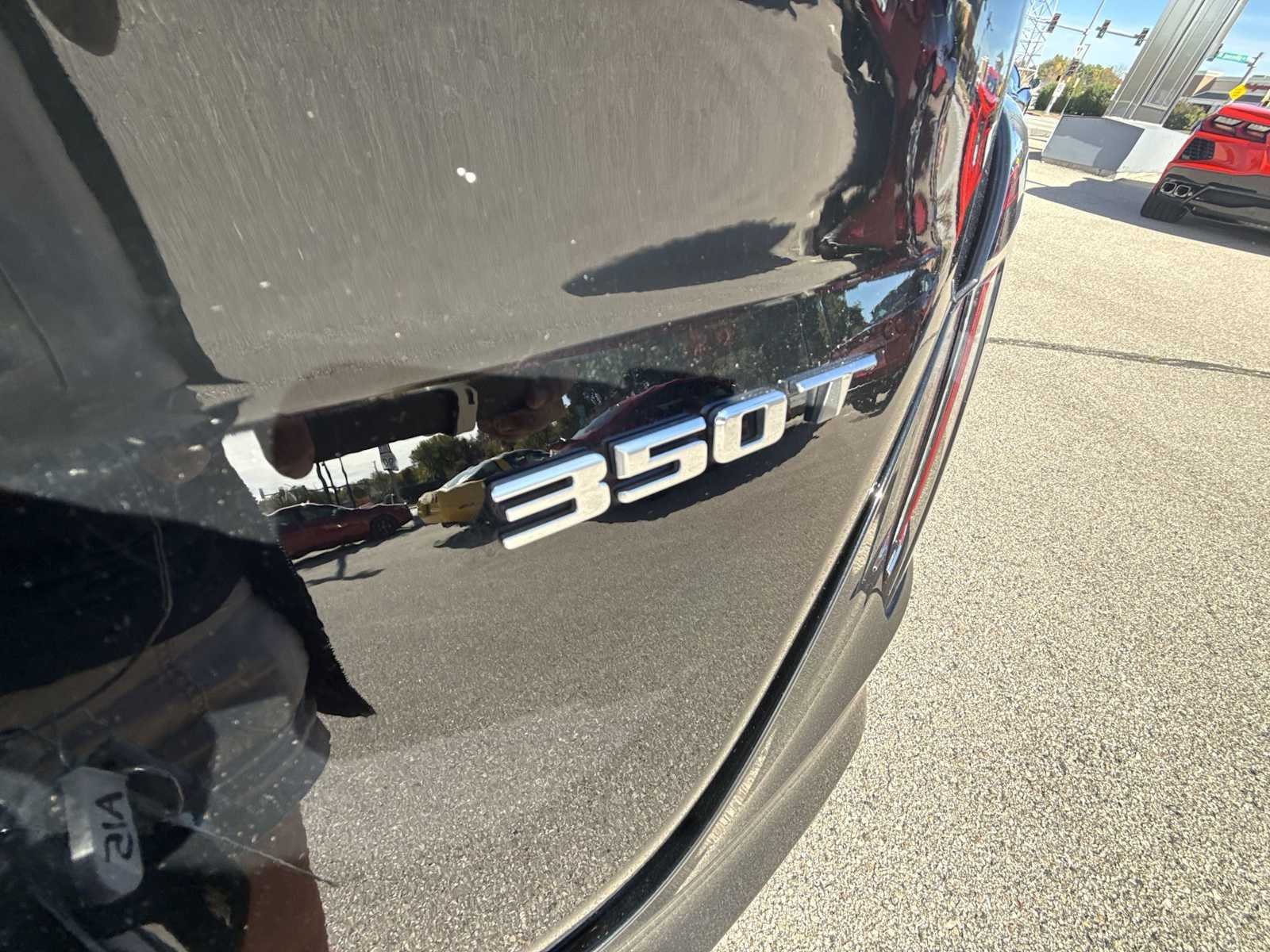 2020 Cadillac CT4 Sport - Photo 33