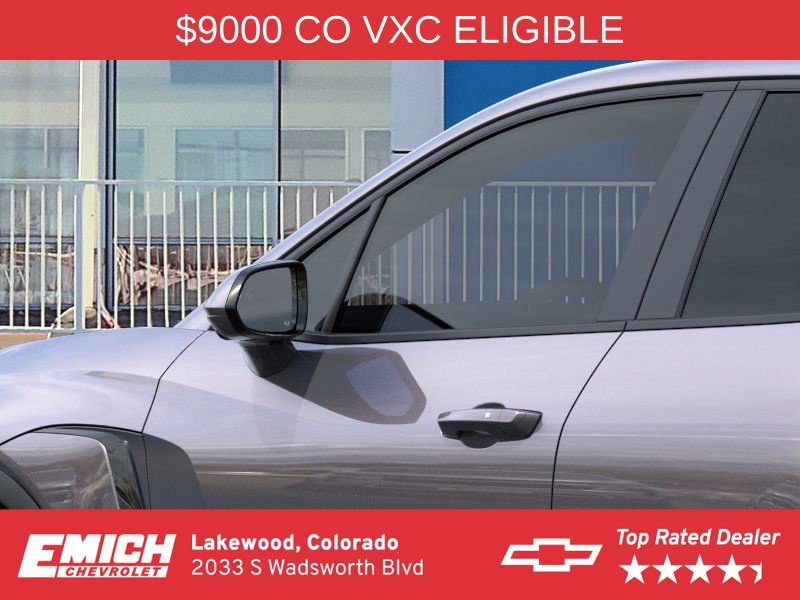 2026 Chevrolet Blazer EV LT - Photo 20
