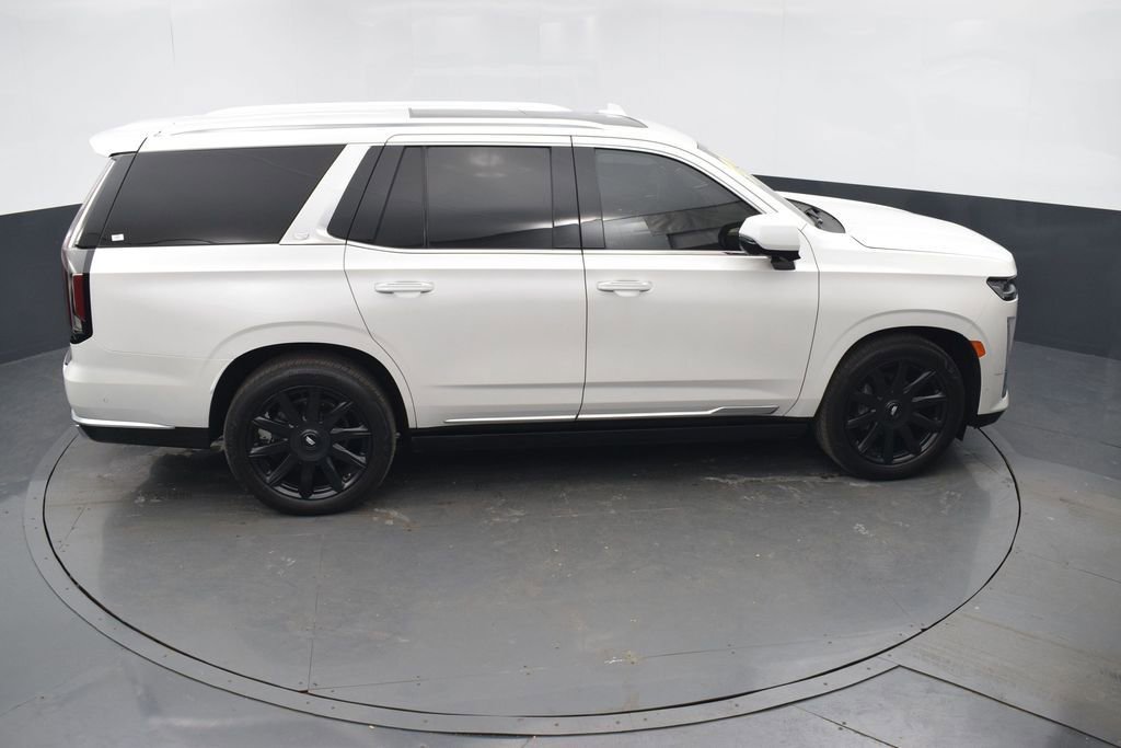 2021 CADILLAC ESCALADE - Image 48