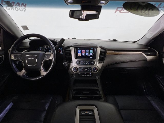 Used 2019 DARK SKY METALLIC GMC Denali image 23