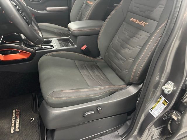 2023 Nissan Frontier PRO-4X - Photo 15