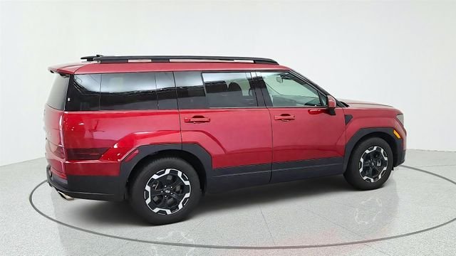 Used 2026 Red Hyundai SEL image 12