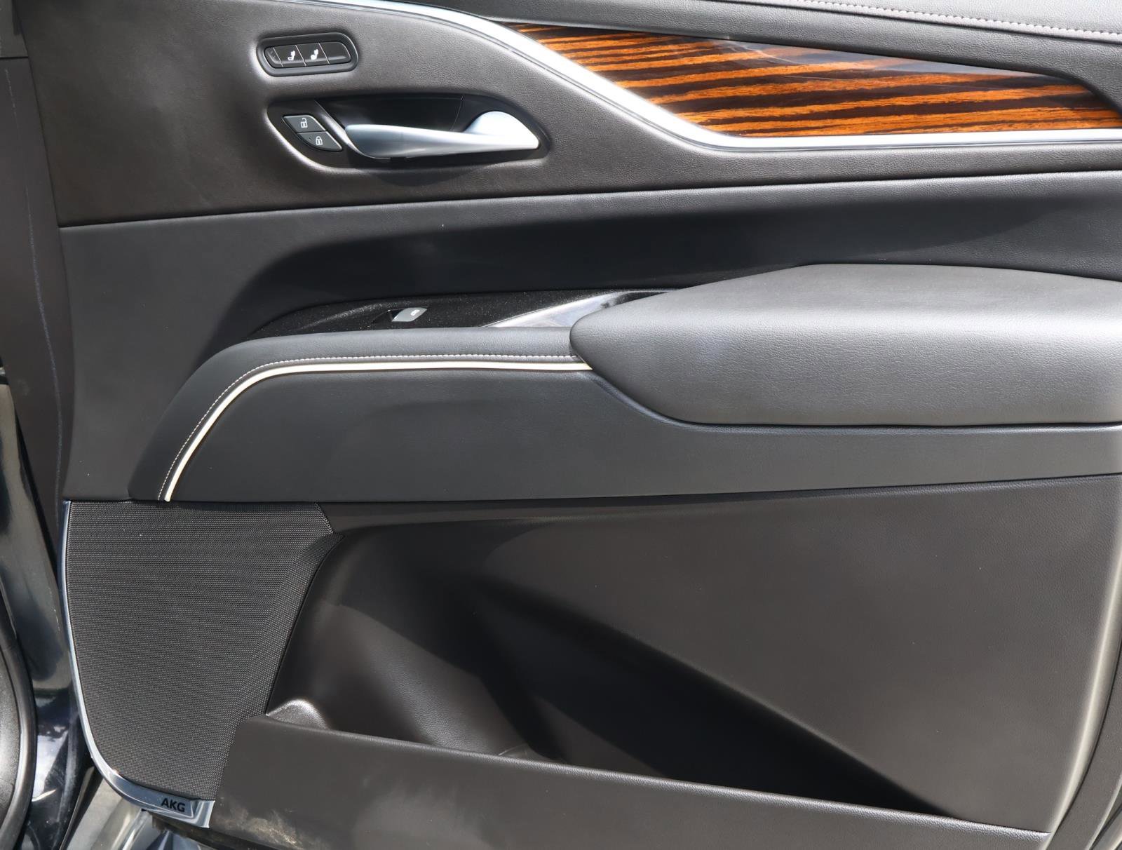 2023 Cadillac Escalade Luxury - Photo 20