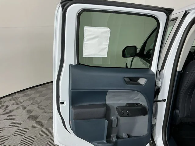 New 2026 Oxford White Ford XL image 24