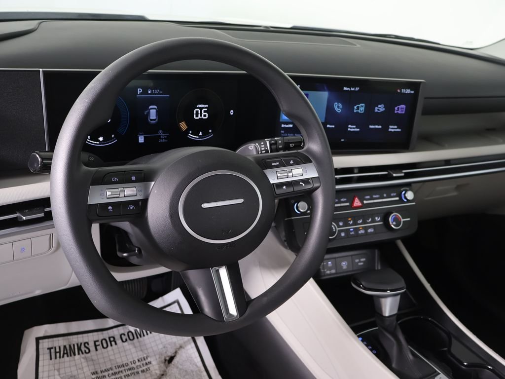 2026 Hyundai Tucson SE - Photo 21