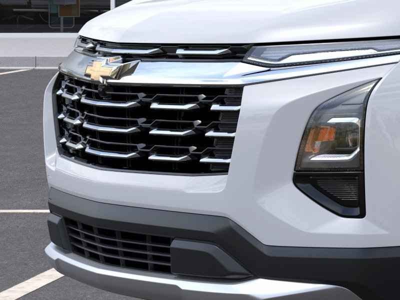 2027 Chevrolet Equinox LT - Photo 14