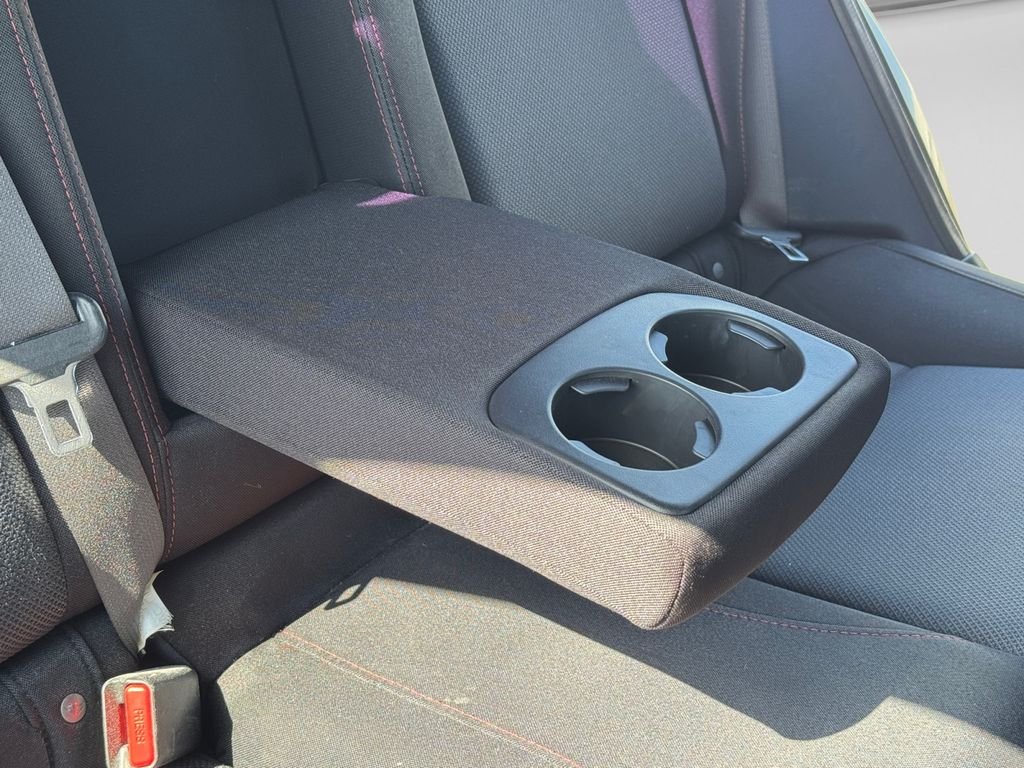 Used 2021 Gray Subaru Base image 21