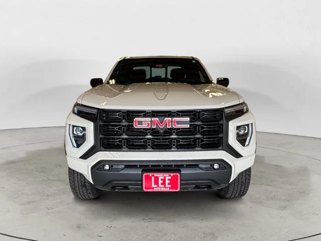 New 2026 Beige GMC Elevation image 9