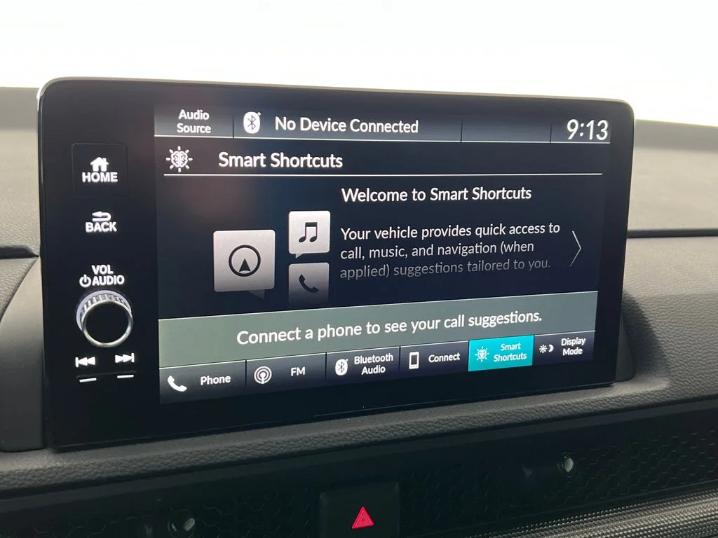 Used 2024  Honda Sport-L image 21