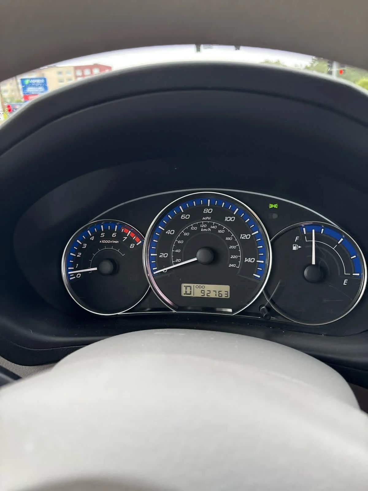 Used 2012 Subaru Forester X Premium Package with VIN JF2SHADC5CH412207 for sale in Duluth, MN