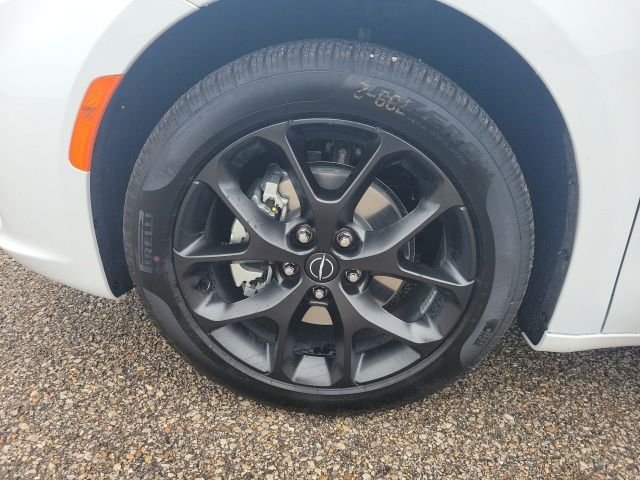 2026 Chrysler Pacifica Select - Photo 28
