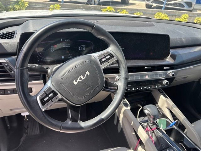 2024 Kia Telluride S - Photo 6