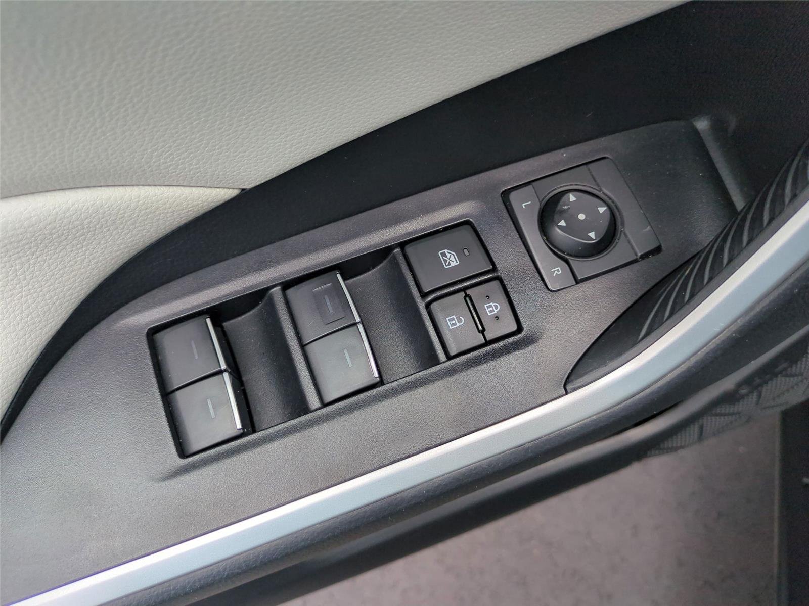 Used 2024 Magnetic Gray Metallic Toyota XLE image 28