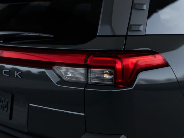 New 2026 CRYSTAL BLACK SILICA Subaru Premium image 12